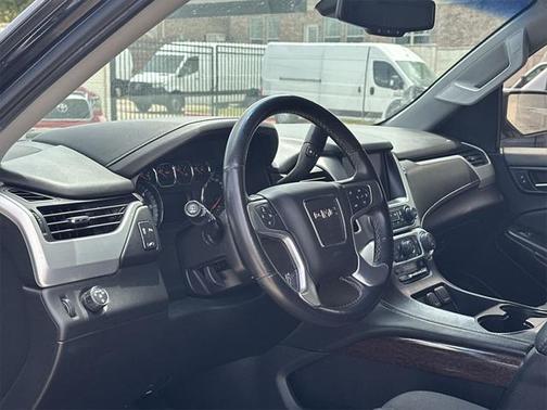 2020 GMC Yukon SLE