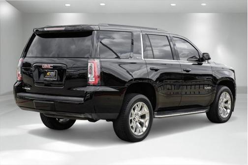 2020 GMC Yukon SLE