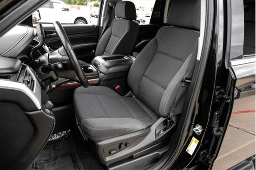 2020 GMC Yukon SLE