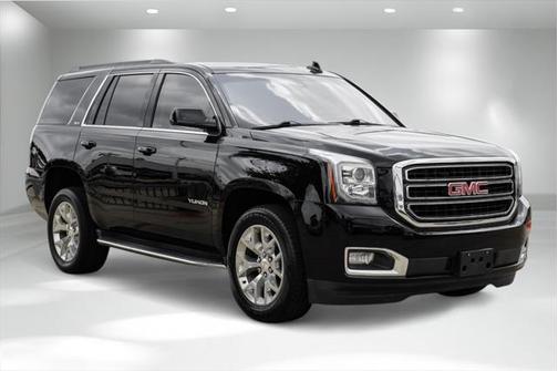 2020 GMC Yukon SLE