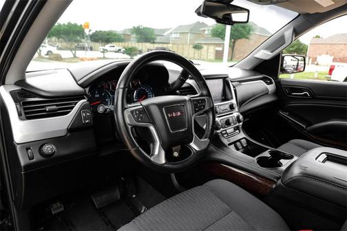 2020 GMC Yukon SLE