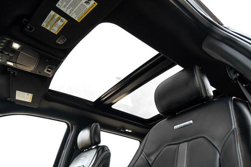 AGATE BLACK 2020 Ford F-150 Platinum
