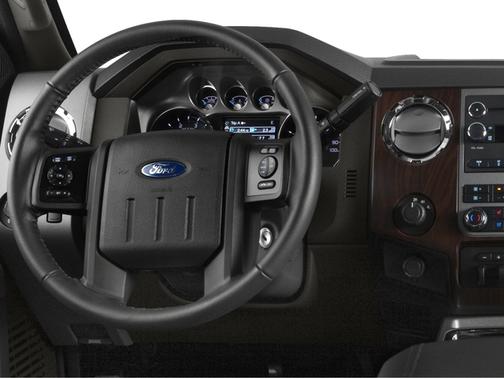 2016 Ford F-450 Lariat