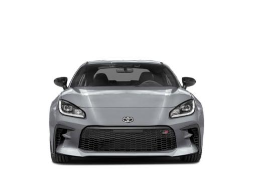 Halo 2025 Toyota GR86 Premium