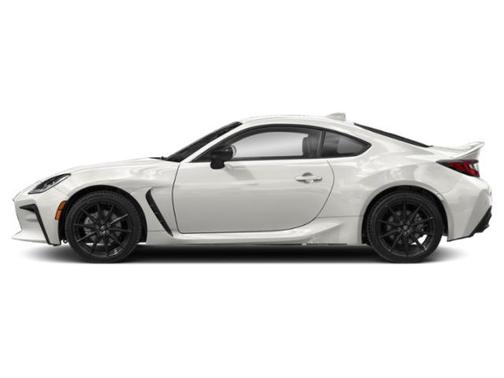 Halo 2025 Toyota GR86 Premium