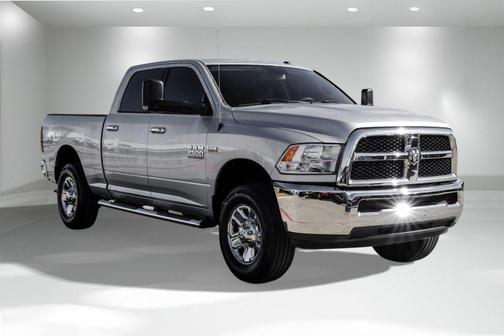 2015 RAM 2500 SLT