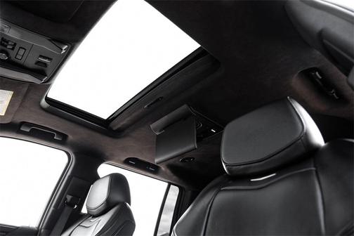 2020 Cadillac Escalade ESV Platinum