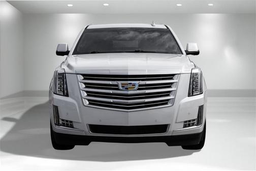 2020 Cadillac Escalade ESV Platinum