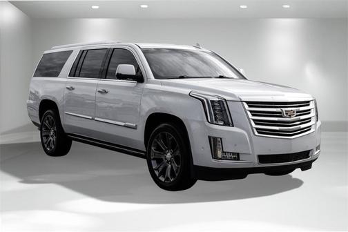 2020 Cadillac Escalade ESV Platinum