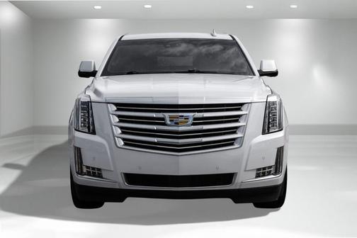 2020 Cadillac Escalade ESV Platinum