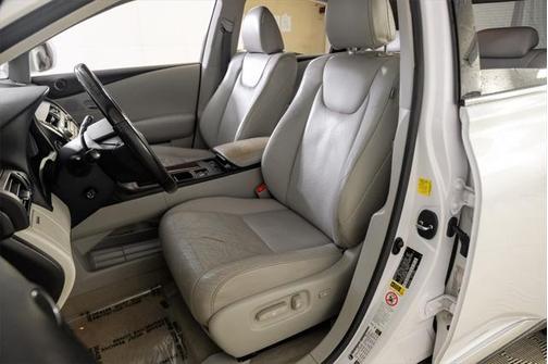 2010 Lexus RX 350 Base