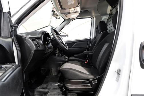 2022 RAM ProMaster City Tradesman