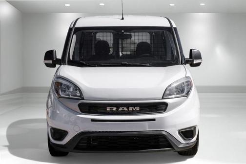 2022 RAM ProMaster City Tradesman