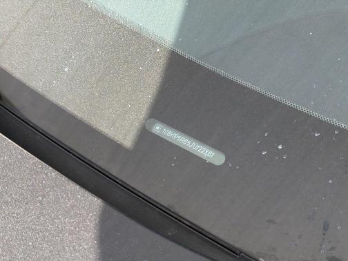 2018 Cadillac CT6 3.0L Twin Turbo Platinum