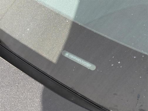 2018 Cadillac CT6 3.0L Twin Turbo Platinum