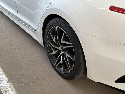 2022 Kia Stinger GT-Line