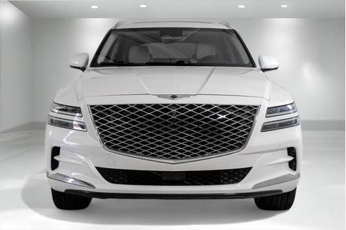 2022 Genesis GV80 3.5T