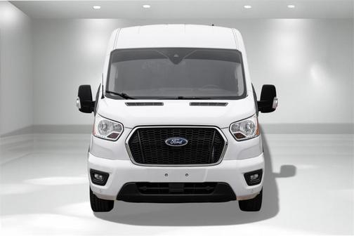 2021 Ford Transit-350 XLT