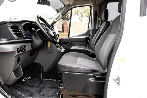 2021 Ford Transit-350 XLT