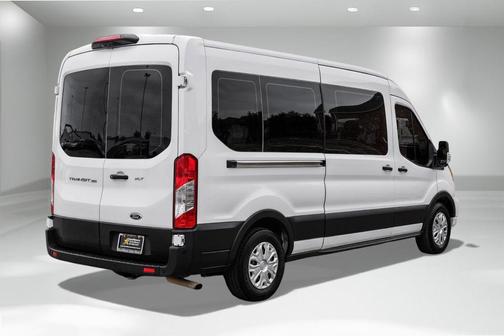 2021 Ford Transit-350 XLT