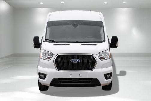 2021 Ford Transit-350 XLT