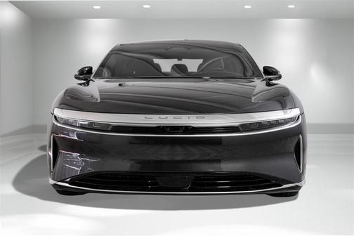 2023 Lucid Air Touring