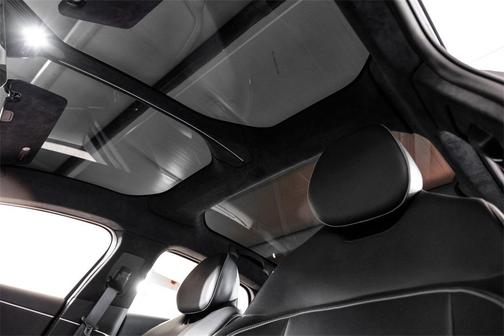 2023 Lucid Air Touring