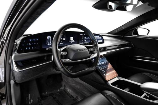 2023 Lucid Air Touring