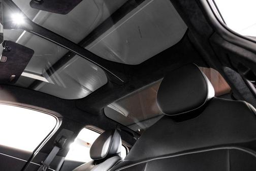 2023 Lucid Air Touring