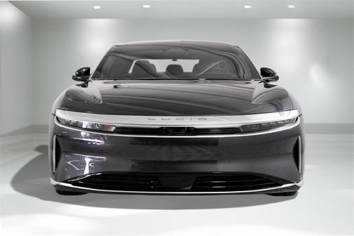 2023 Lucid Air Touring