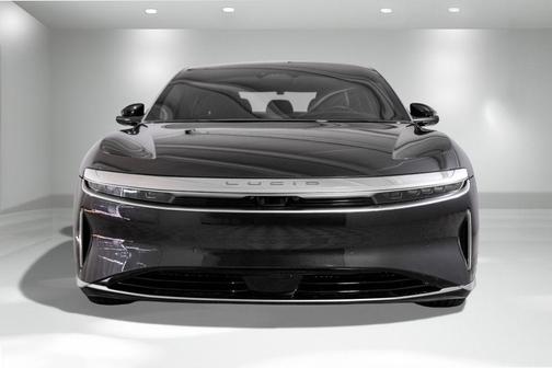 2023 Lucid Air Touring