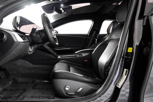 2023 Lucid Air Touring