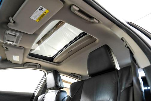 Silver Moon Metallic 2015 Acura ILX 2.0L w/Premium Package