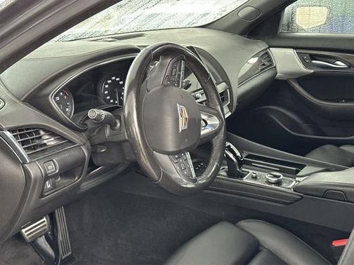 2020 Cadillac CT5 Sport RWD