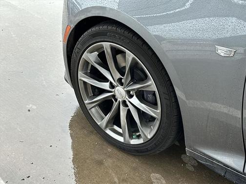 2020 Cadillac CT5 Sport RWD