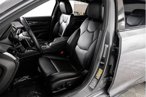 2020 Cadillac CT5 Sport RWD