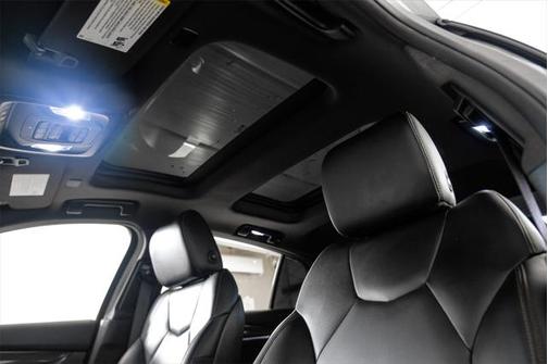 2020 Cadillac CT5 Sport RWD