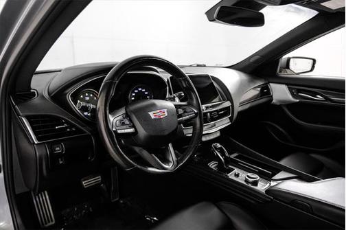 2020 Cadillac CT5 Sport RWD
