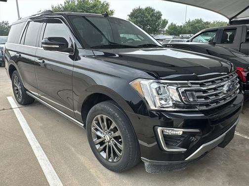 2021 Ford Expedition Limited