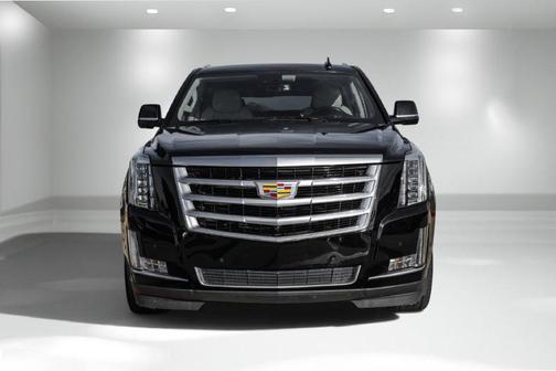 Black Raven 2019 Cadillac Escalade ESV Luxury