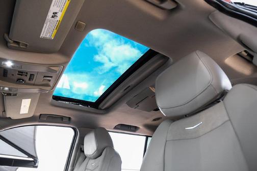 Black Raven 2019 Cadillac Escalade ESV Luxury