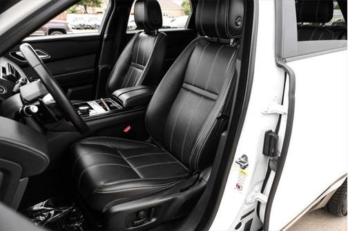 2020 Land Rover Range Rover Velar P340 S