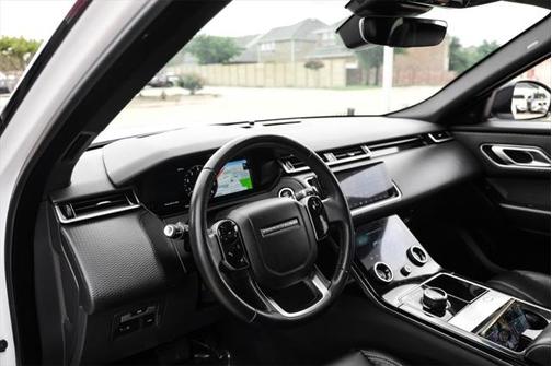 2020 Land Rover Range Rover Velar P340 S