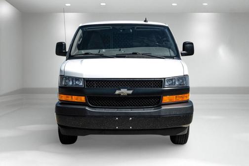 2022 Chevrolet Express 3500 RWD 3500 Regular Wheelbase WT