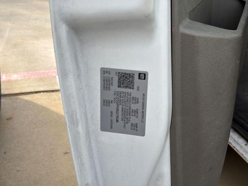 2022 Chevrolet Express 3500 RWD 3500 Regular Wheelbase WT