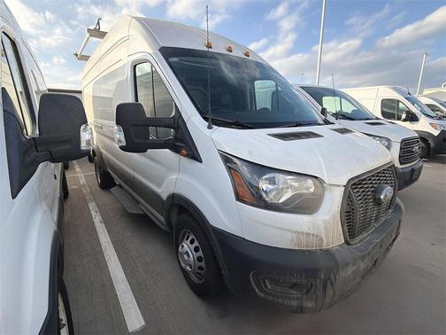 2024 Ford Transit-350 Base
