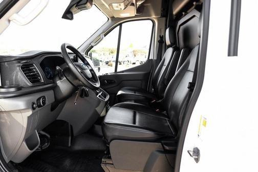 2024 Ford Transit-350 Base