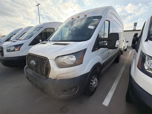 2024 Ford Transit-350 Base