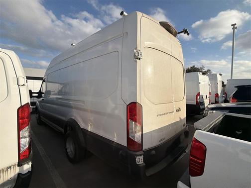 2024 Ford Transit-350 Base