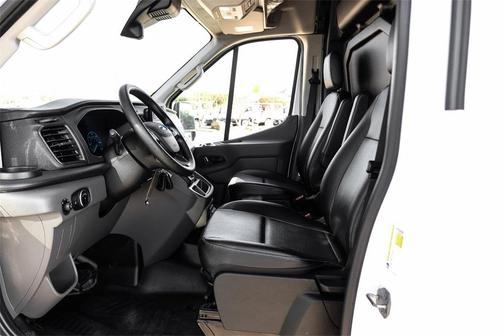 2024 Ford Transit-350 Base